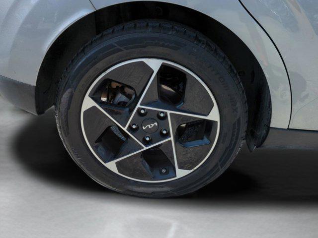 used 2023 Kia Soul car, priced at $16,199