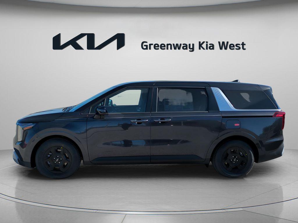 new 2026 Kia Carnival car, priced at $39,220