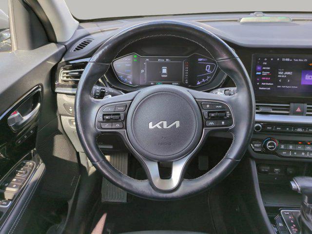 used 2022 Kia Niro Plug-In Hybrid car, priced at $22,671