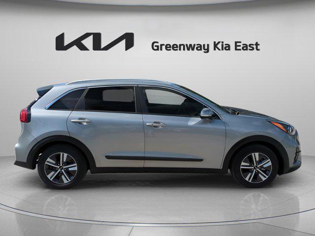 used 2022 Kia Niro Plug-In Hybrid car, priced at $22,671