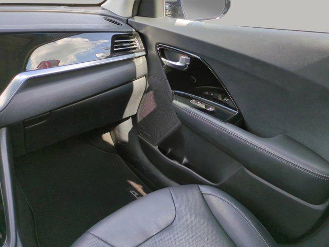 used 2022 Kia Niro Plug-In Hybrid car, priced at $22,671