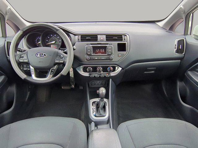 used 2013 Kia Rio car, priced at $7,599