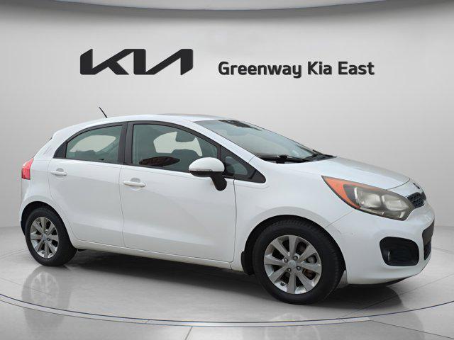 used 2013 Kia Rio car, priced at $7,599