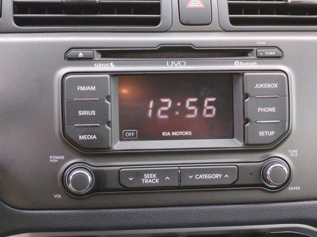 used 2013 Kia Rio car, priced at $7,599