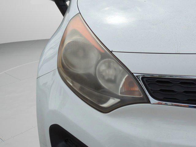 used 2013 Kia Rio car, priced at $7,599