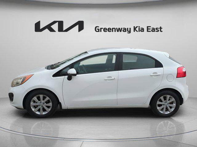 used 2013 Kia Rio car, priced at $7,599