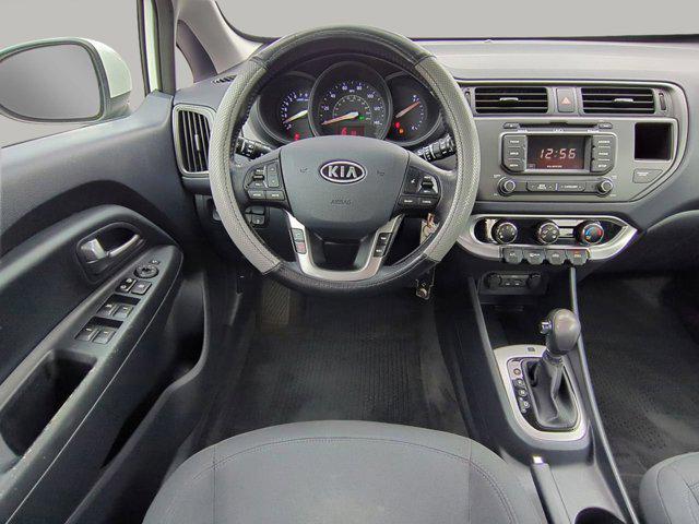 used 2013 Kia Rio car, priced at $7,599
