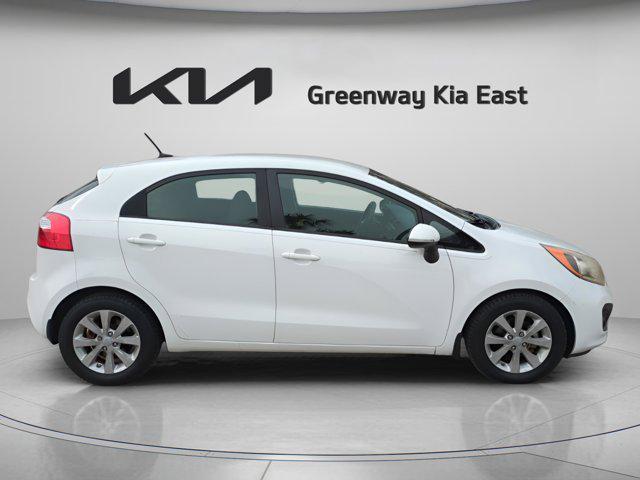 used 2013 Kia Rio car, priced at $7,599