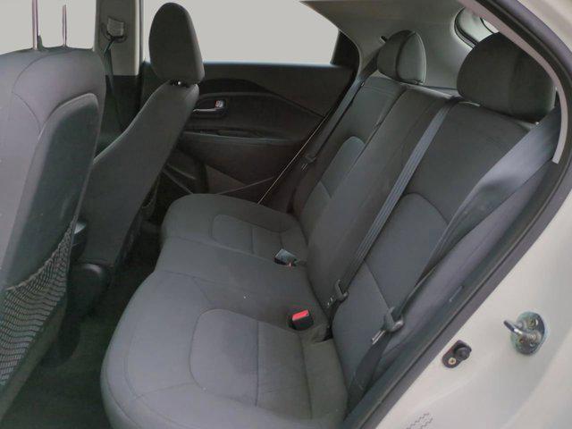 used 2013 Kia Rio car, priced at $7,599