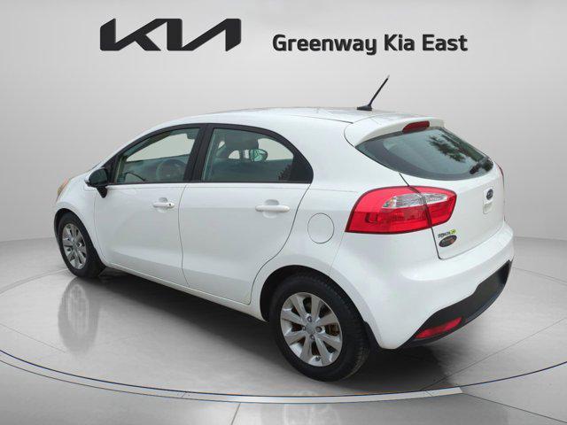 used 2013 Kia Rio car, priced at $7,599