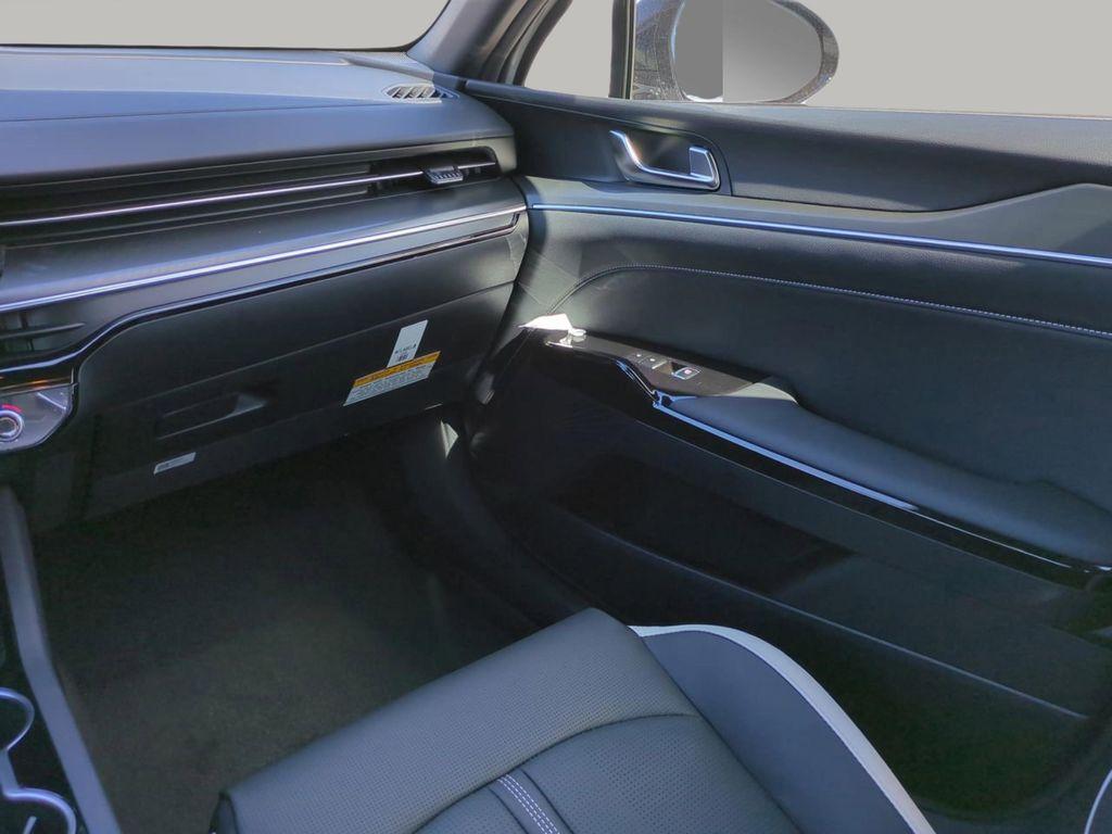 new 2026 Kia K5 car, priced at $28,661