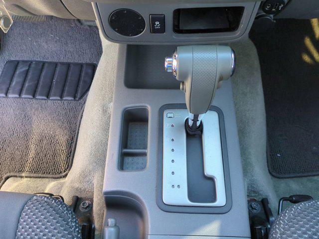 used 2017 Nissan Frontier car, priced at $15,799