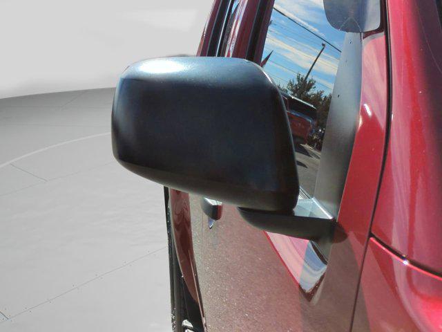 used 2017 Nissan Frontier car, priced at $15,799