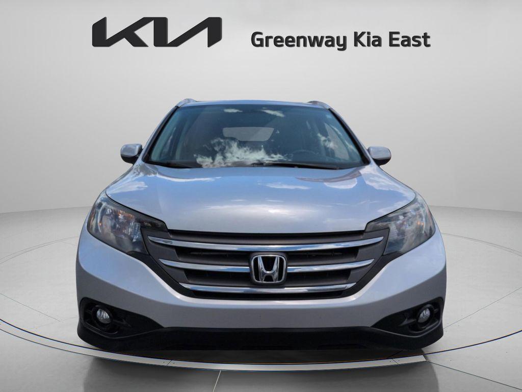 used 2012 Honda CR-V car, priced at $16,577