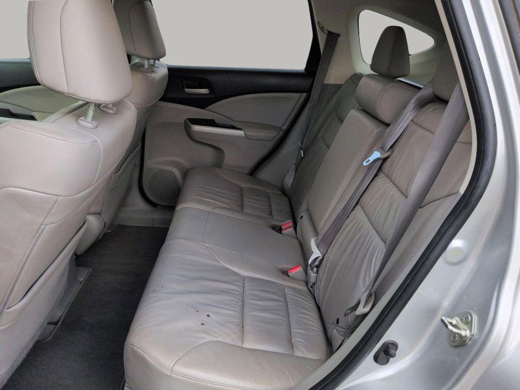 used 2012 Honda CR-V car, priced at $16,577