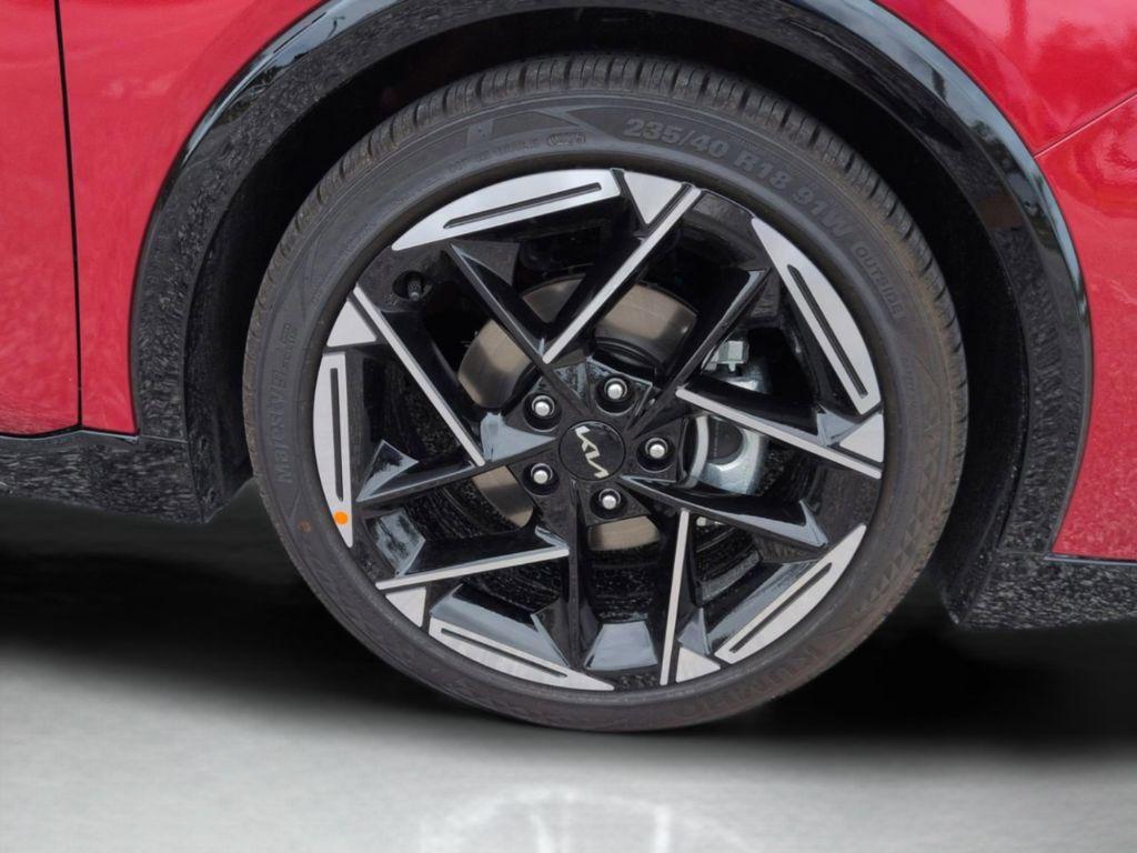 new 2026 Kia K4 car, priced at $30,326