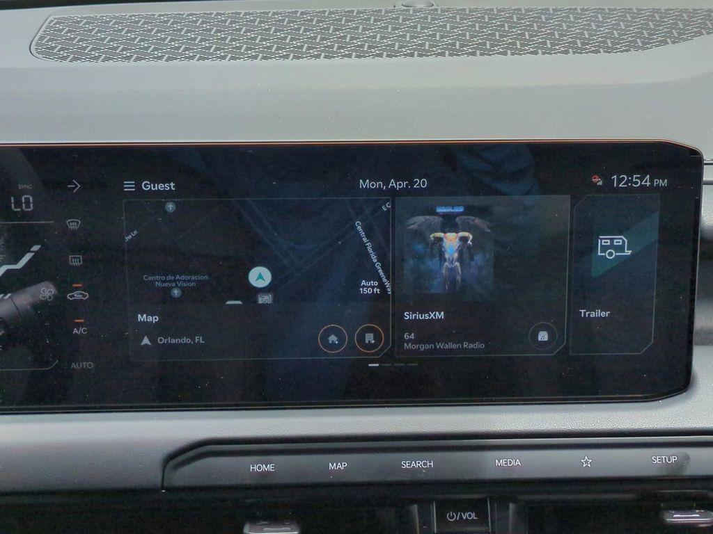 new 2027 Kia Telluride Hybrid car, priced at $56,024