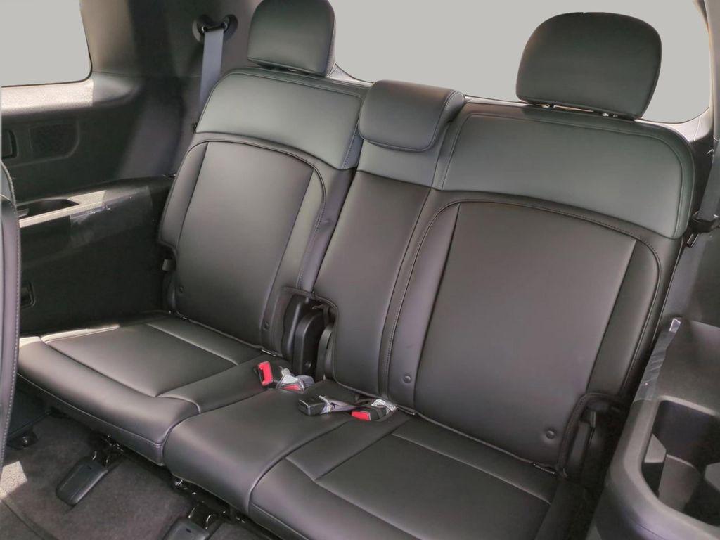 new 2027 Kia Telluride Hybrid car, priced at $56,024