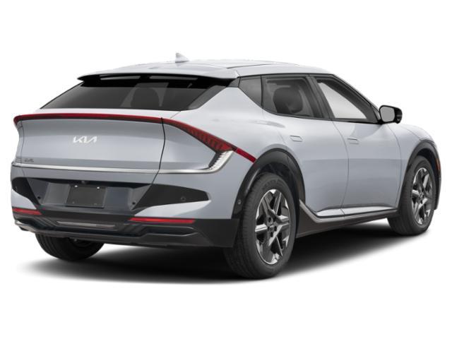 new 2025 Kia EV6 car, priced at $48,644