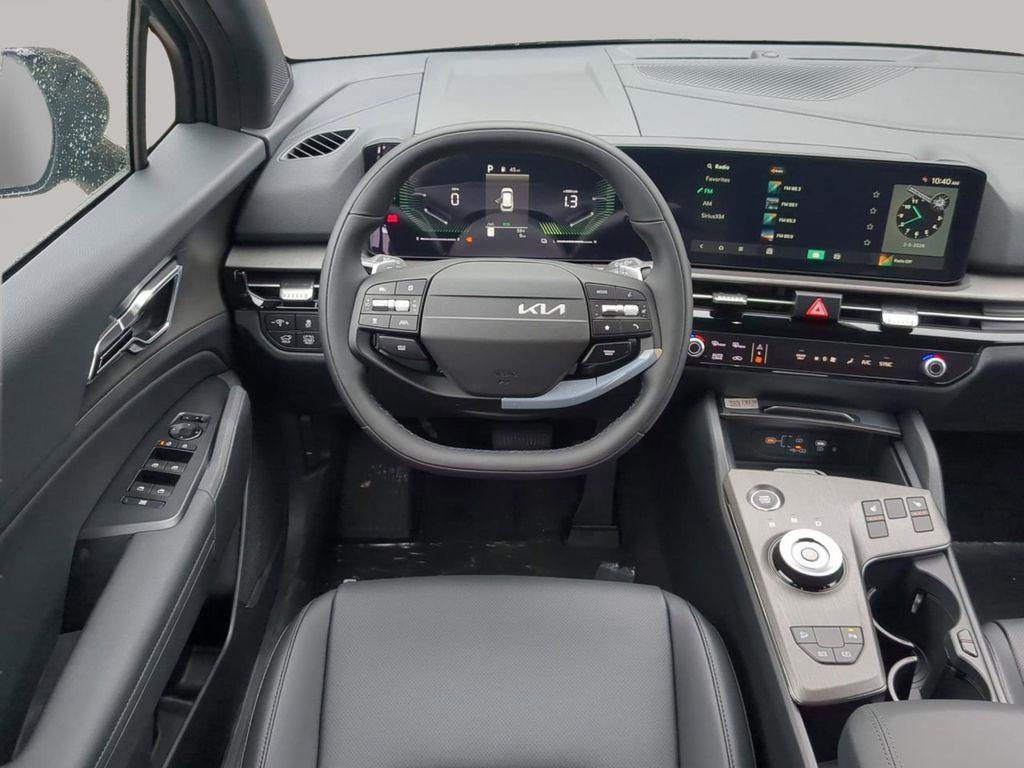 new 2026 Kia Sportage car, priced at $37,575