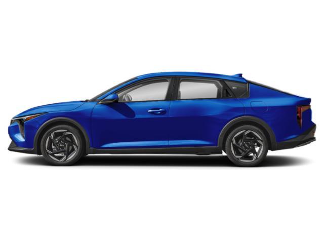 new 2025 Kia K4 car, priced at $25,870