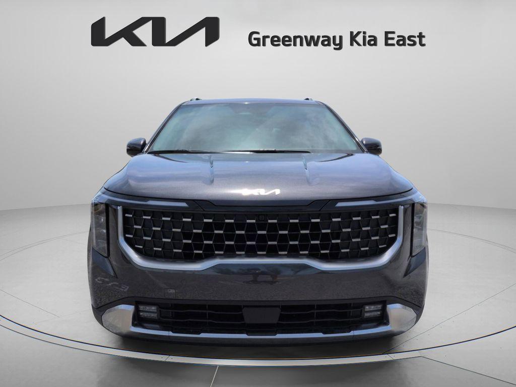 new 2026 Kia Carnival car, priced at $47,207