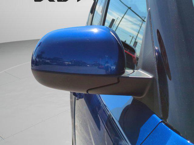 used 2020 Kia Soul car, priced at $15,499