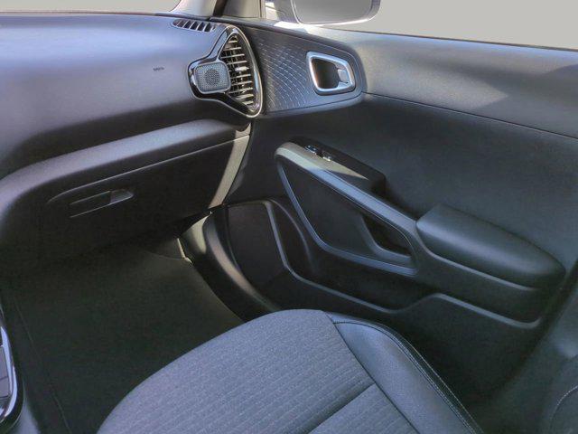 used 2020 Kia Soul car, priced at $15,499