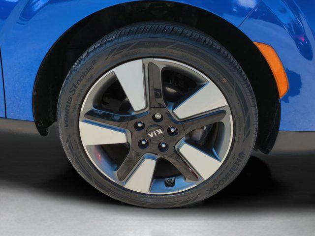 used 2020 Kia Soul car, priced at $15,499