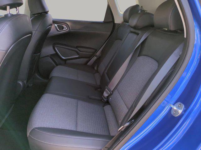 used 2020 Kia Soul car, priced at $15,499