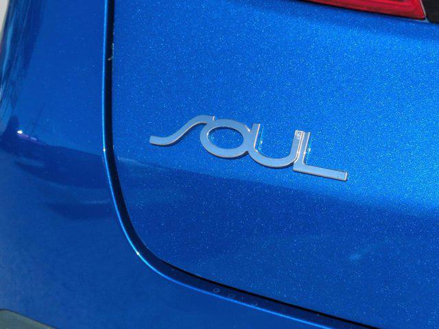 used 2020 Kia Soul car, priced at $15,499