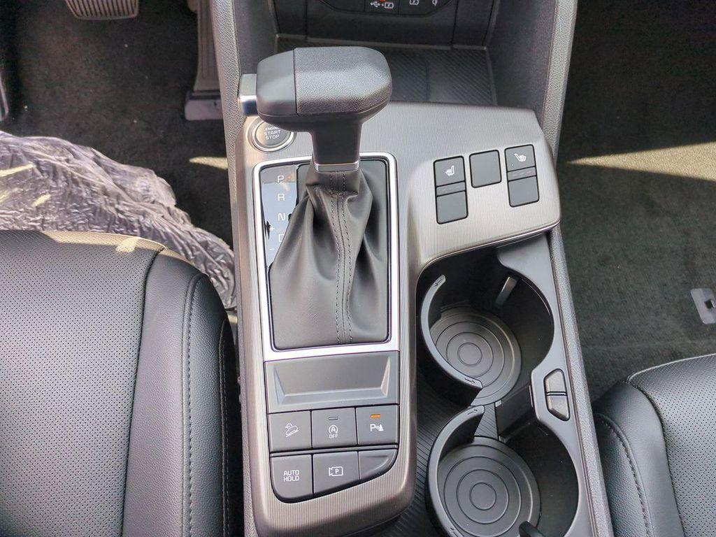 new 2026 Kia Sportage car, priced at $31,276