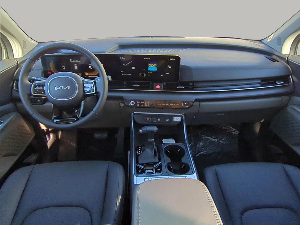 new 2026 Kia Carnival car, priced at $43,530