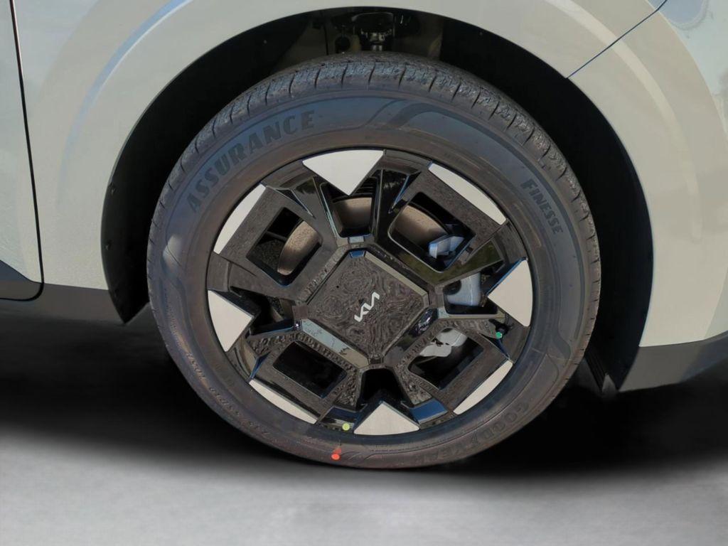 new 2026 Kia Carnival car, priced at $43,530