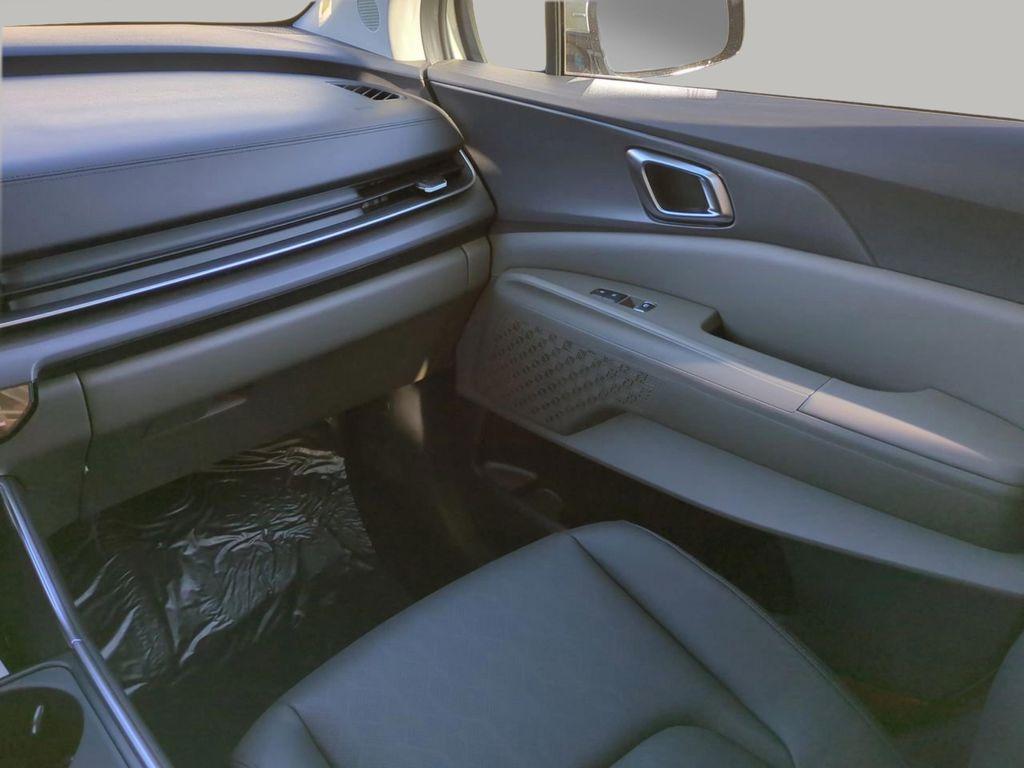 new 2026 Kia Carnival car, priced at $43,530