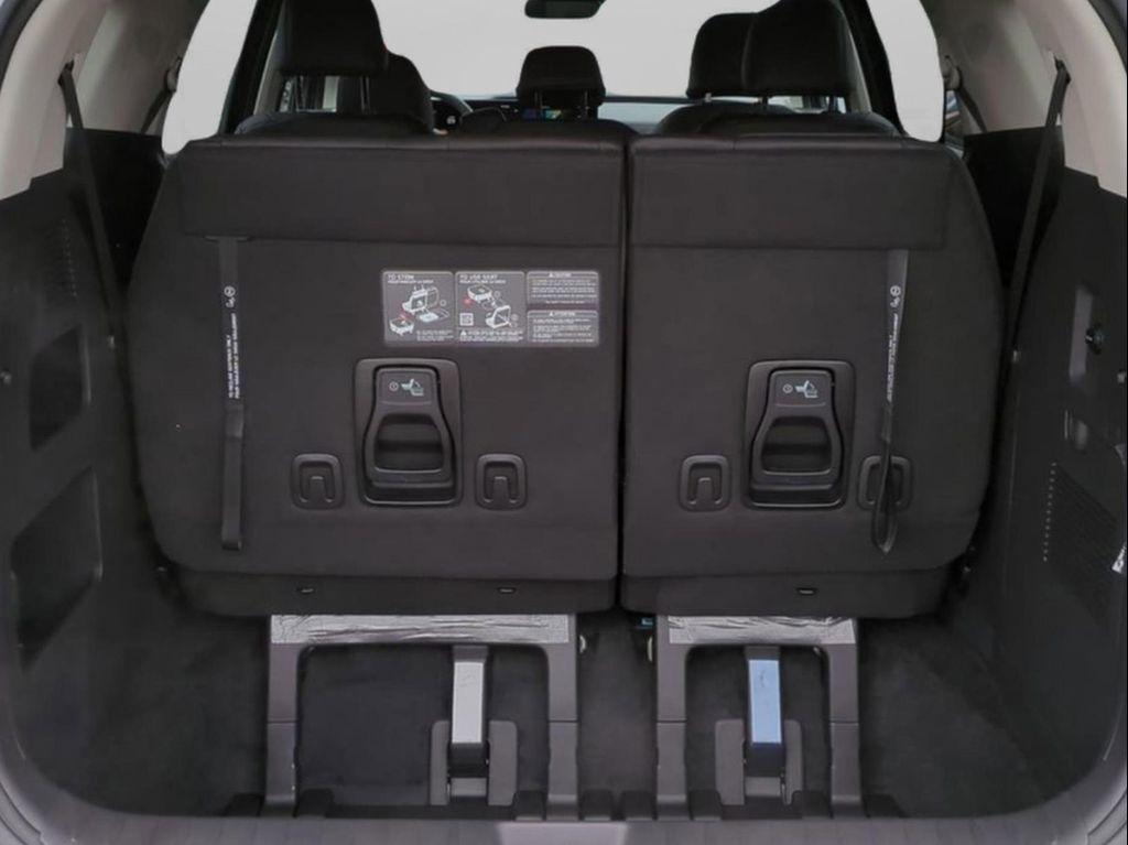 new 2026 Kia Carnival car, priced at $41,330