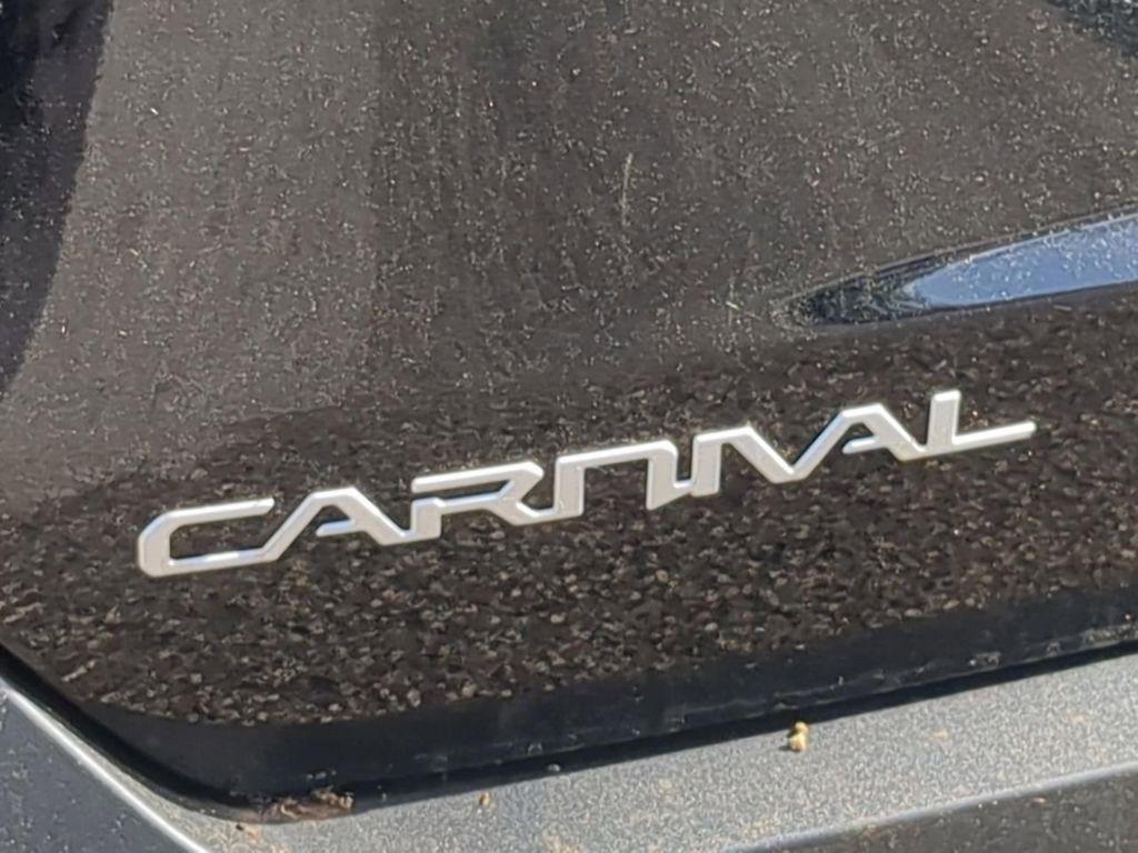 new 2026 Kia Carnival car, priced at $41,330