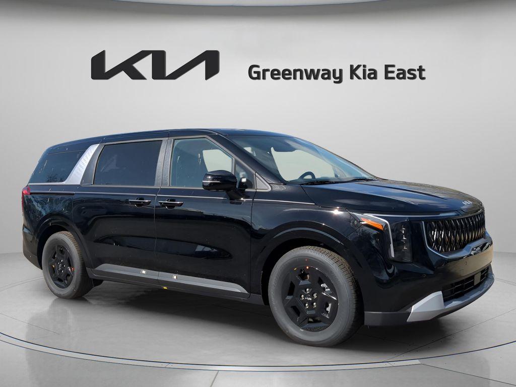 new 2026 Kia Carnival car, priced at $41,330