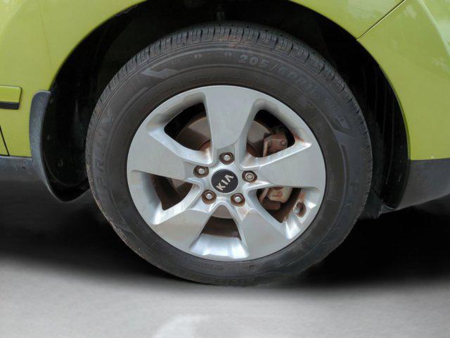 used 2019 Kia Soul car, priced at $8,899