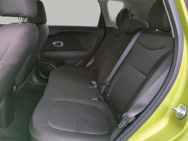 used 2019 Kia Soul car, priced at $8,899