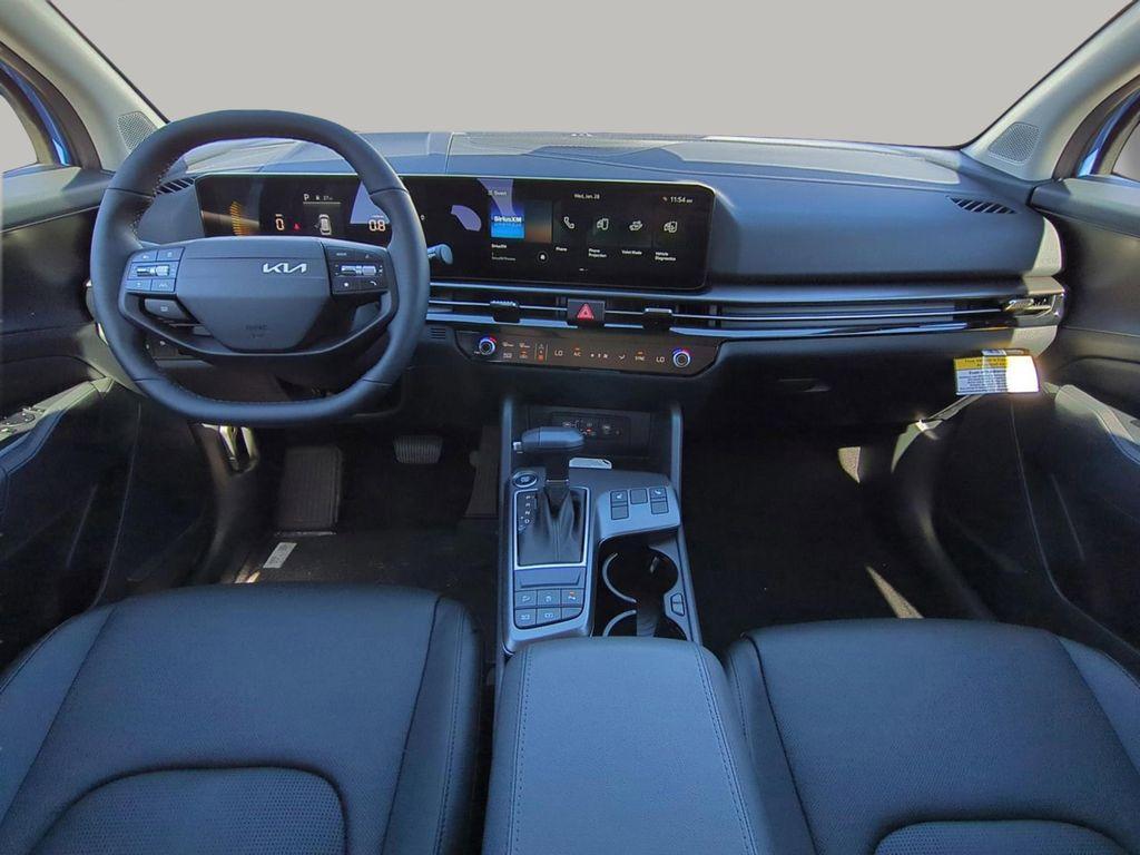 new 2026 Kia Sportage car, priced at $33,475