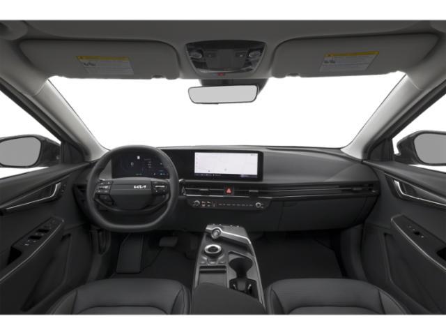new 2025 Kia EV6 car, priced at $56,065