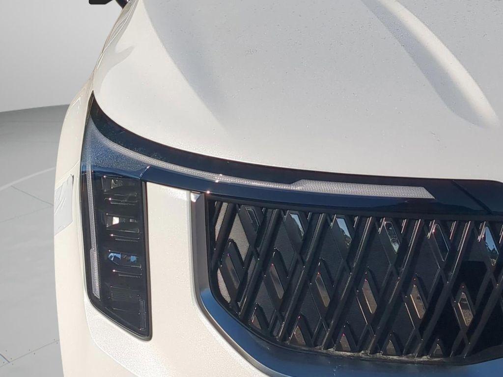 new 2026 Kia Carnival car, priced at $41,780
