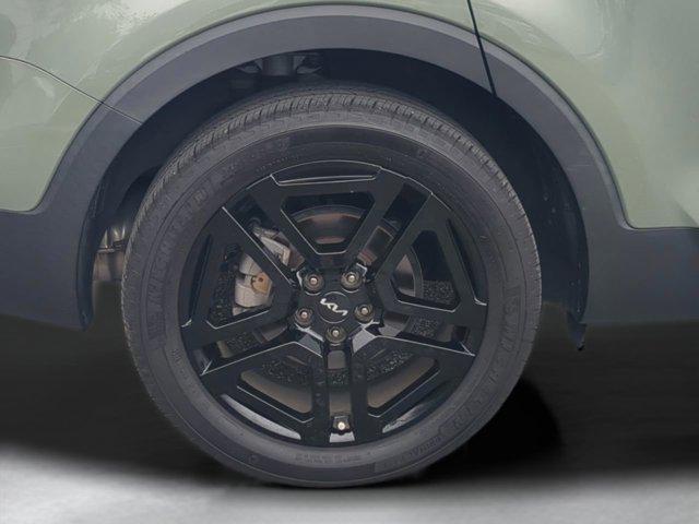 used 2023 Kia Telluride car, priced at $36,699