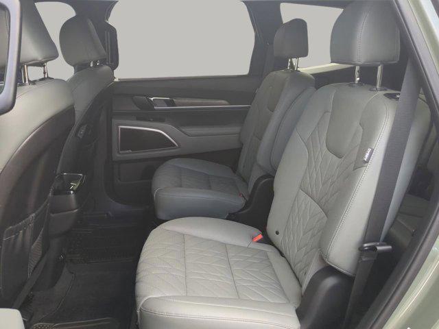 used 2023 Kia Telluride car, priced at $36,699