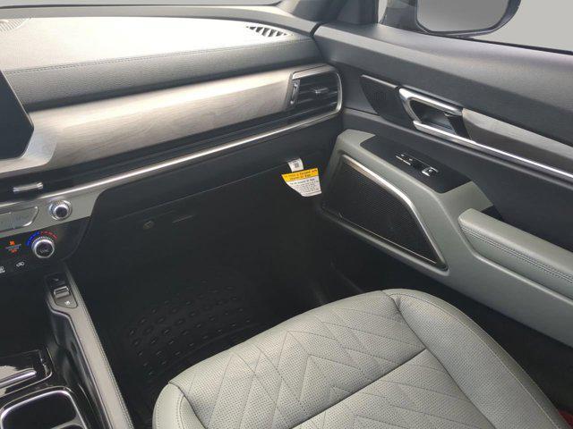 used 2023 Kia Telluride car, priced at $36,699