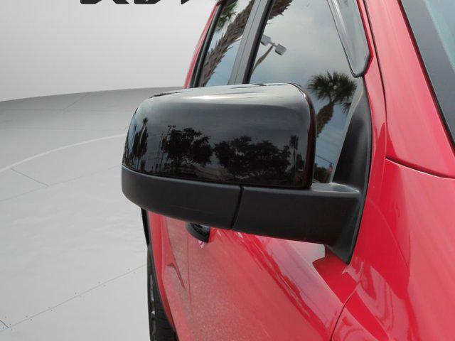 used 2021 Ford Ranger car, priced at $16,196