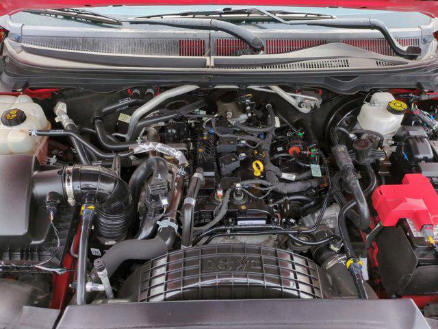 used 2021 Ford Ranger car, priced at $16,196