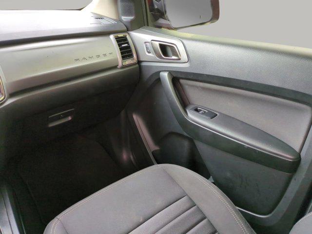 used 2021 Ford Ranger car, priced at $16,196