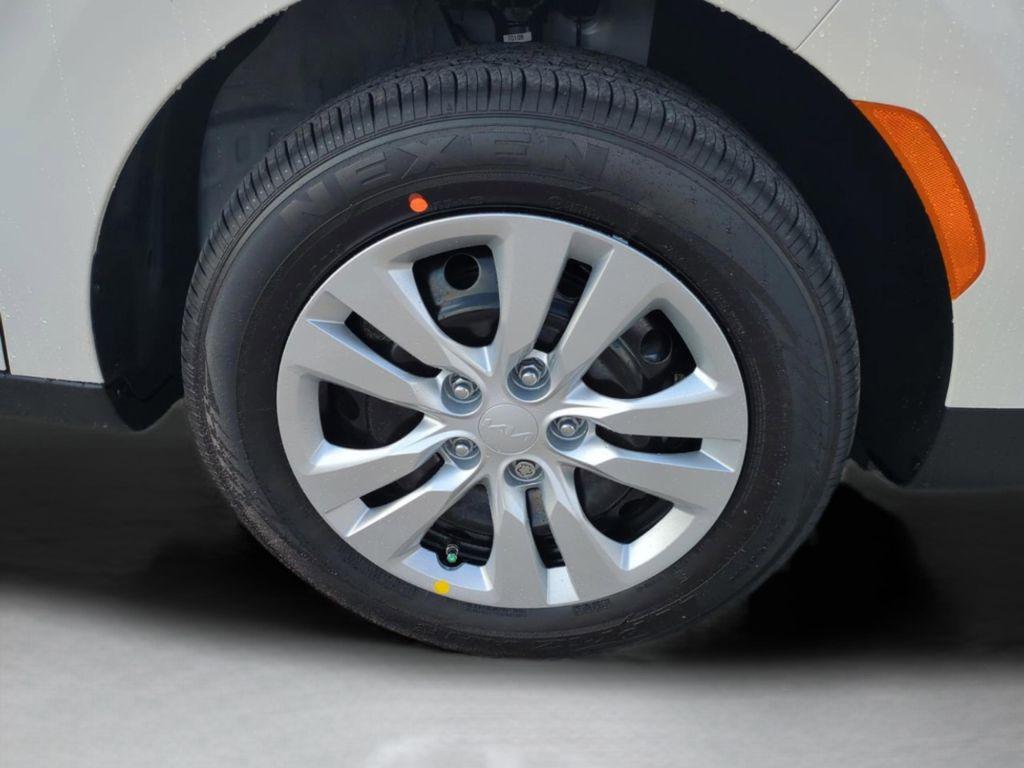 new 2025 Kia Soul car, priced at $19,354